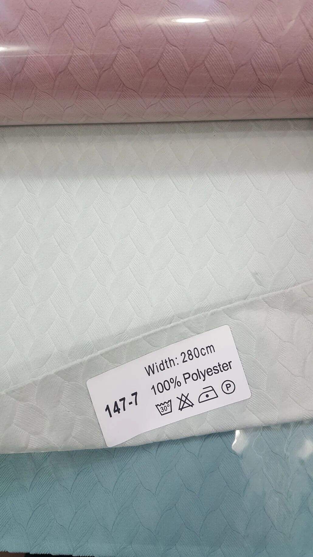 Foulola News: 147# Series Blackout Luxury Velvet Curtain supplier