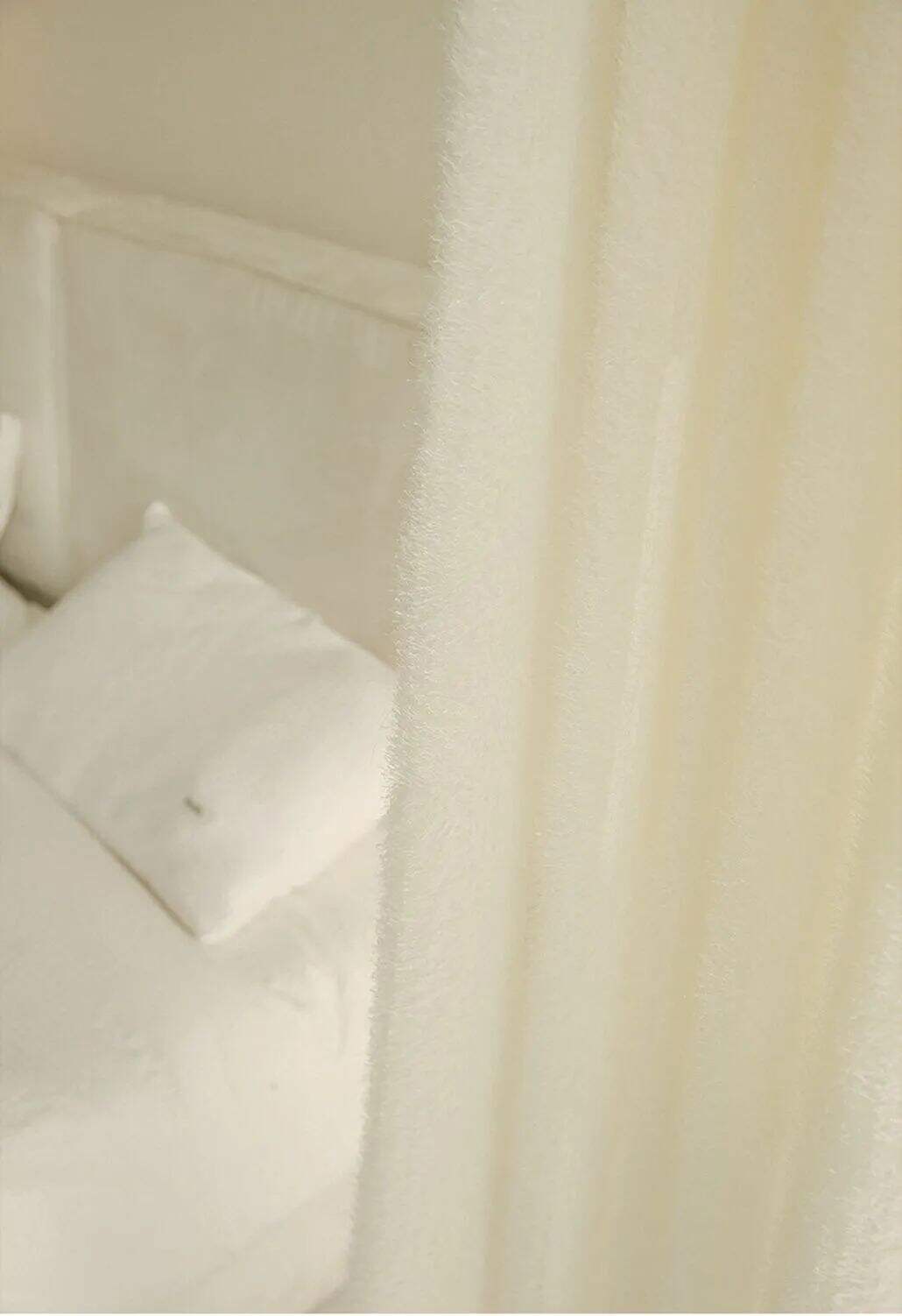 Foulola: Luxury MMS# Sheer Curtain supplier