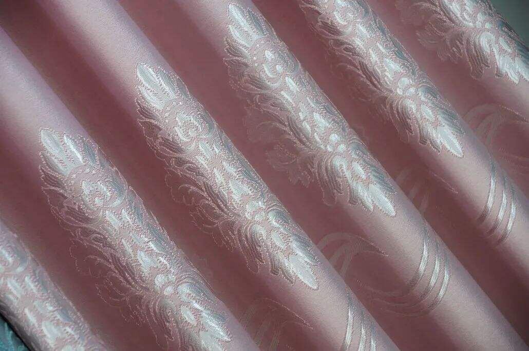 Foulola Cheap Series News: 19# Series Blackout Jacquard 1/2 piegādātājs