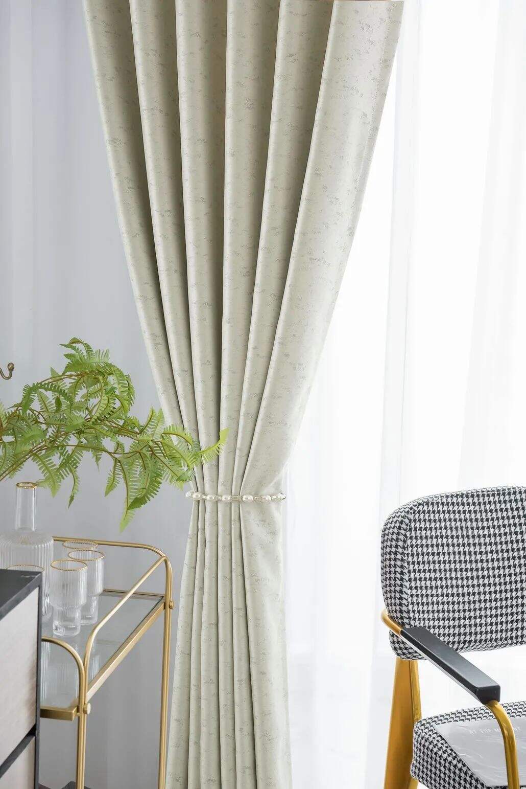 Foulola News：LCS# Series Luxury Style manufacture