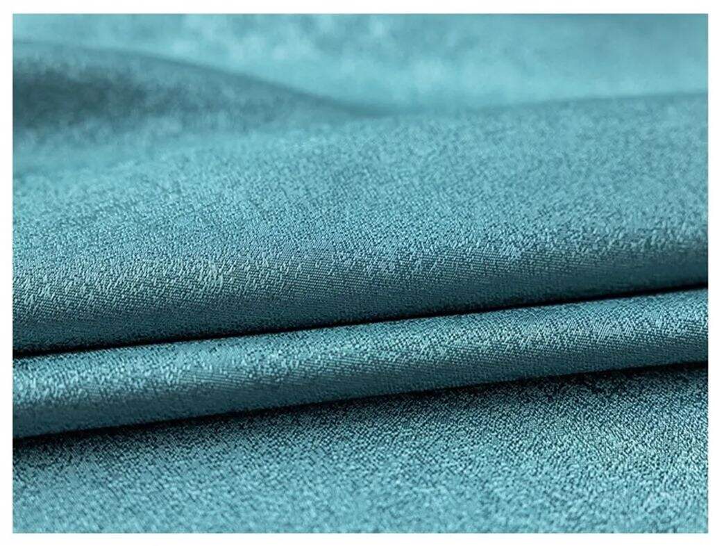 10 Foulola News: LXG Series, Both Sides Abstract Jacquard factory