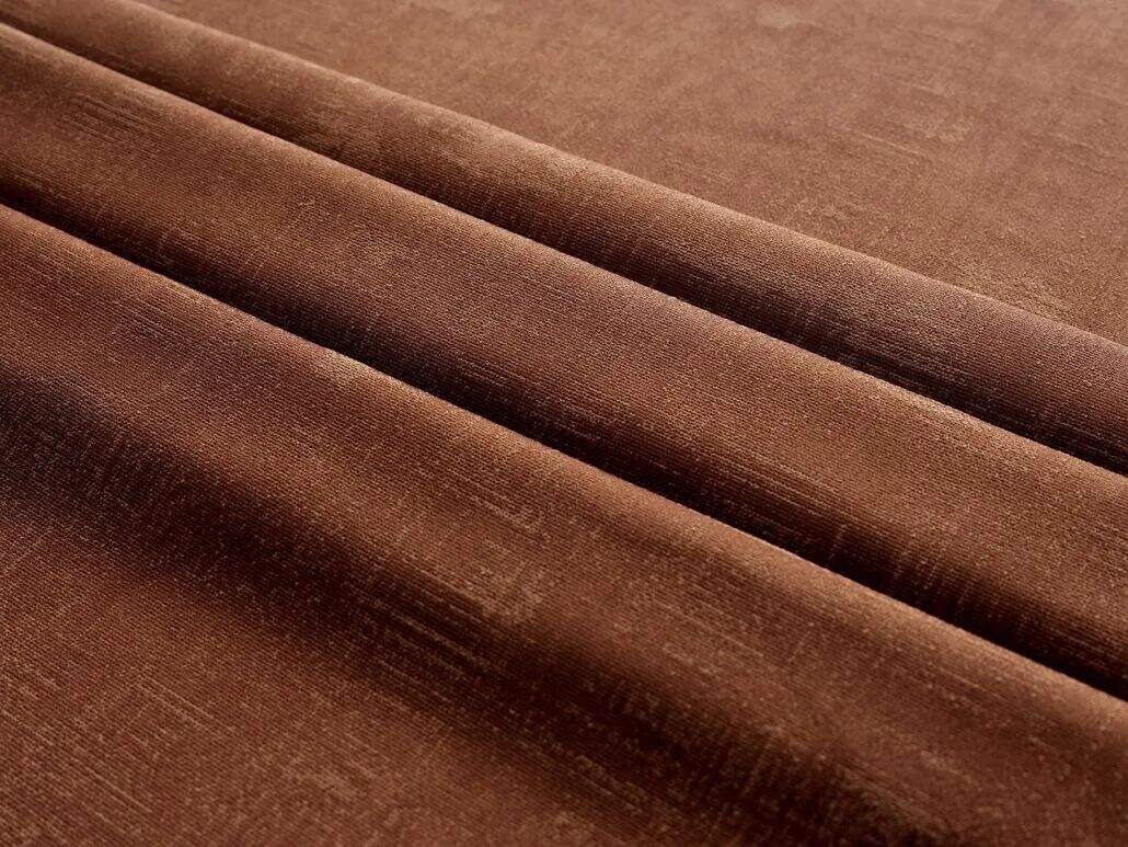 Foulola News:20622# Silky Blackout Fabric factory