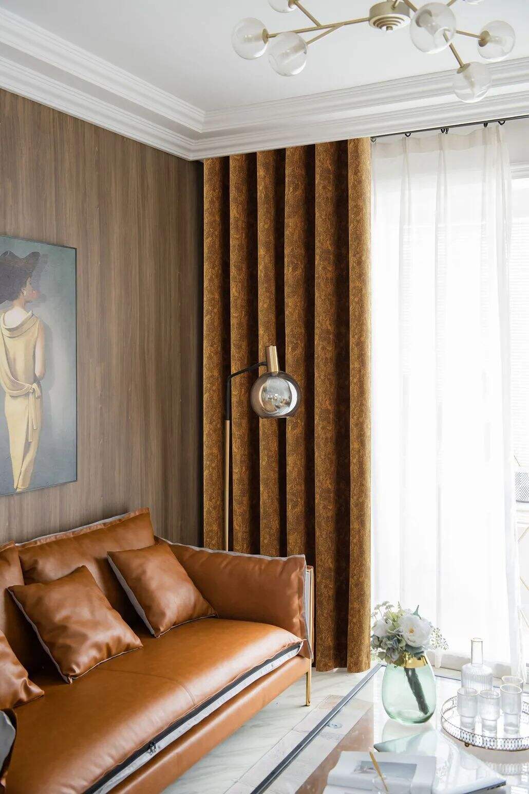 Foulola News: 8908A/8909A Luxury Series manufacture