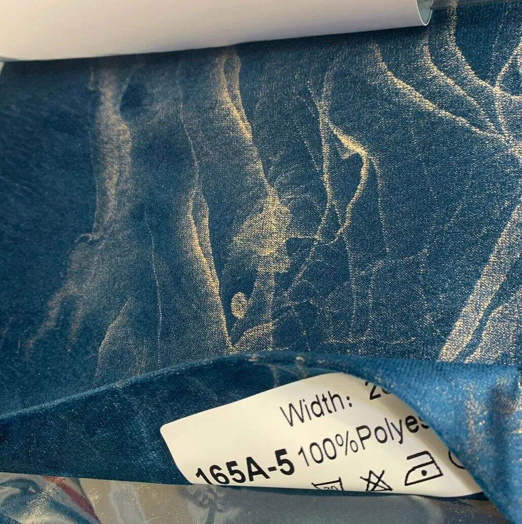 Foulola News: 165AB# Velvet manufacture