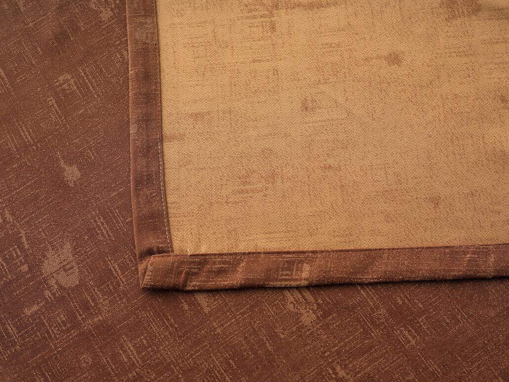 Foulola News:20622# Silky Blackout Fabric factory
