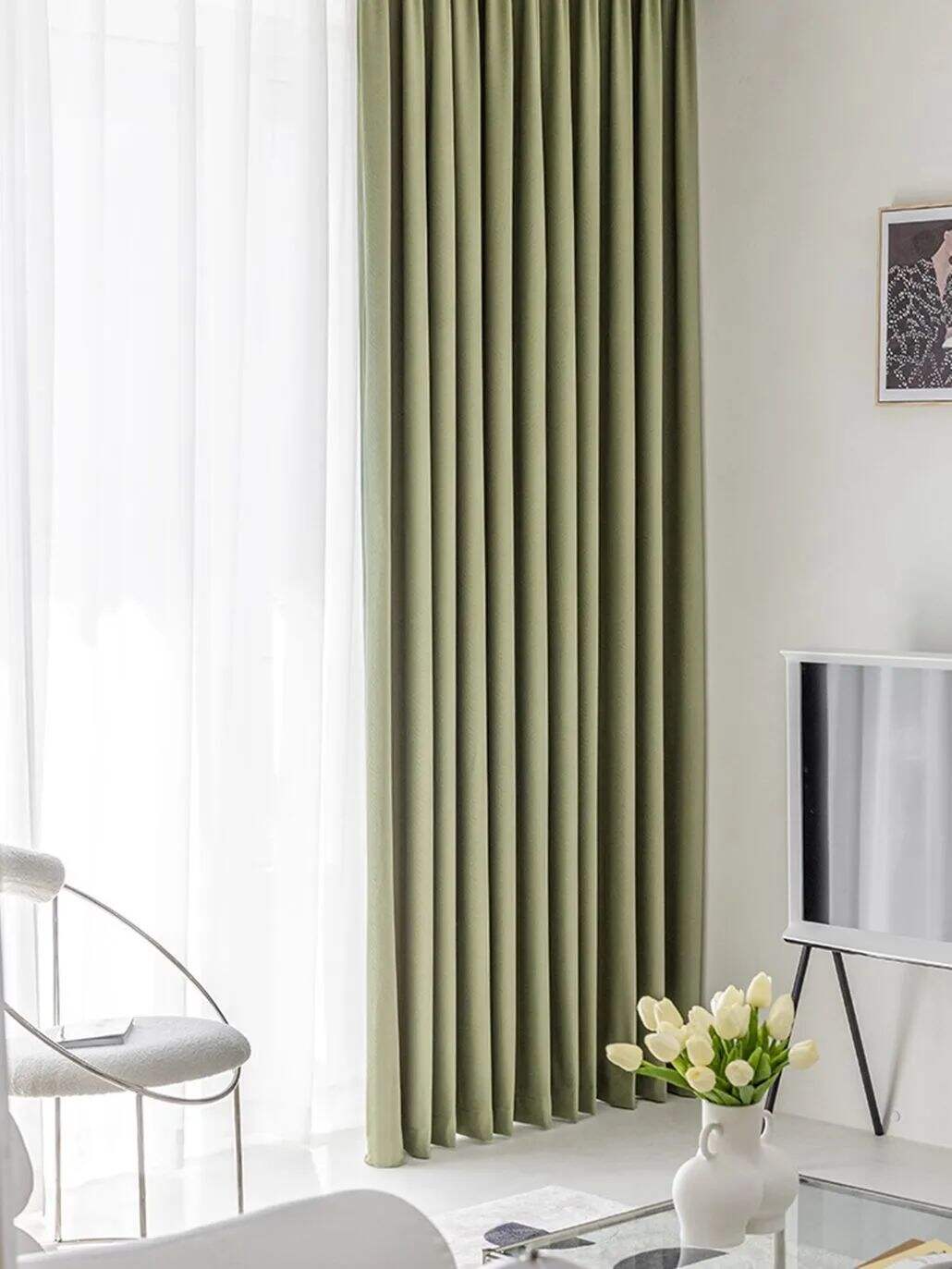 Foulola News: 129# Velvet manufacture