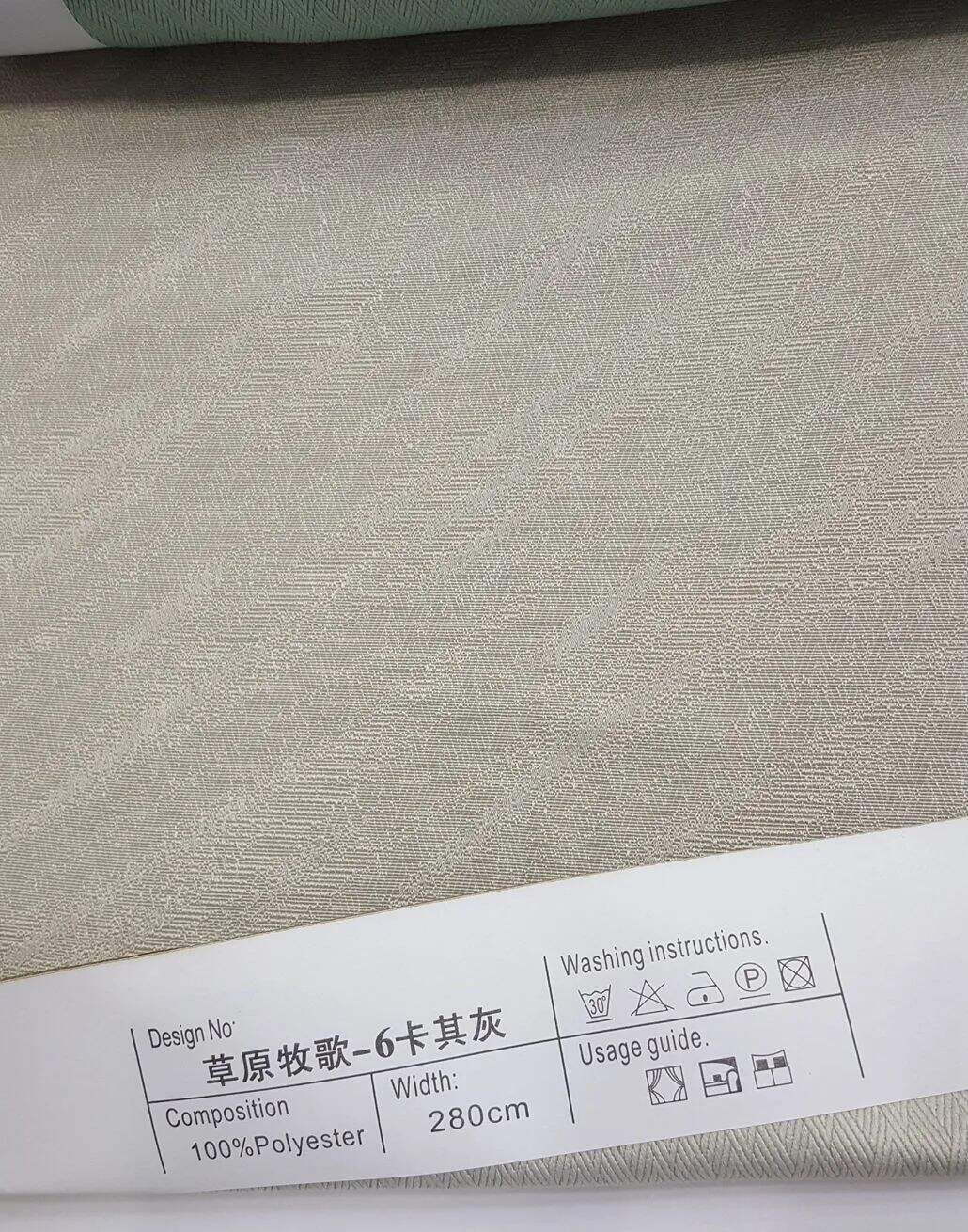 Foulola News:CYMG# Series factory
