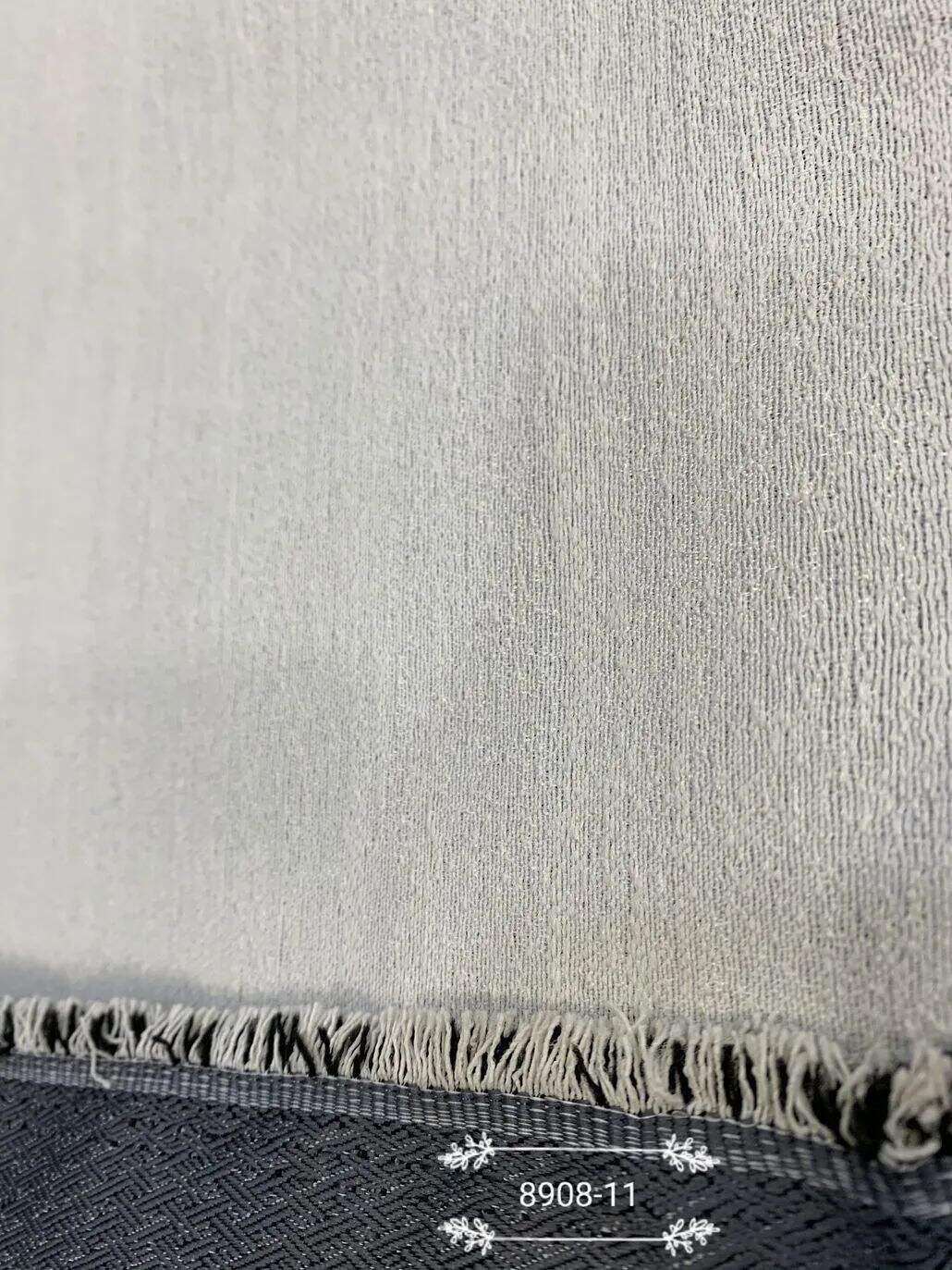 Foulola News: 8908A/8909A Luxury Series factory