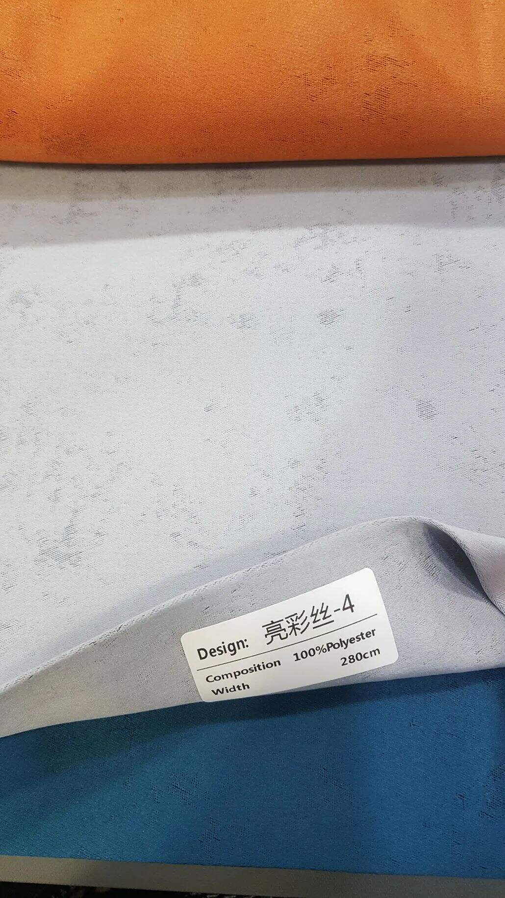 Foulola News：LCS# Series Luxury Style manufacture