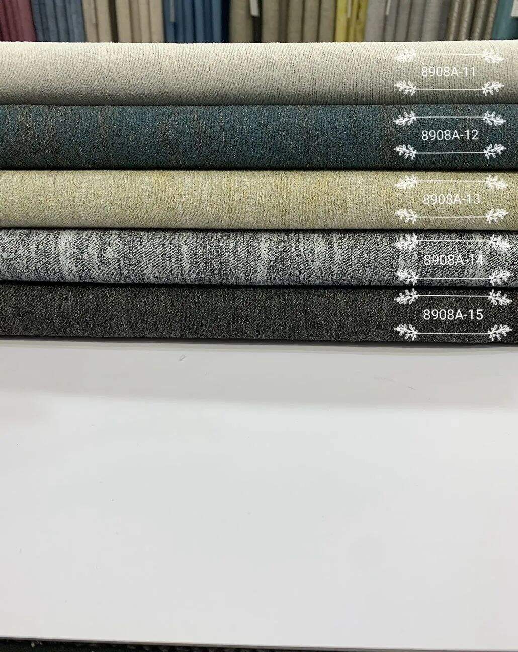 Foulola News: 8908A/8909A Luxury Series manufacture