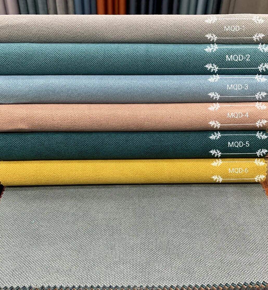 Foulola News:MQD# 2.8m Width details