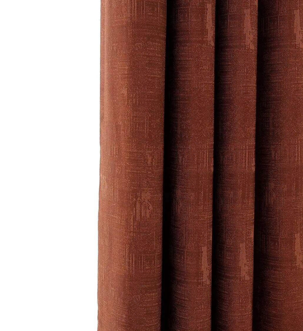 Foulola News:20622# Silky Blackout Fabric manufacture