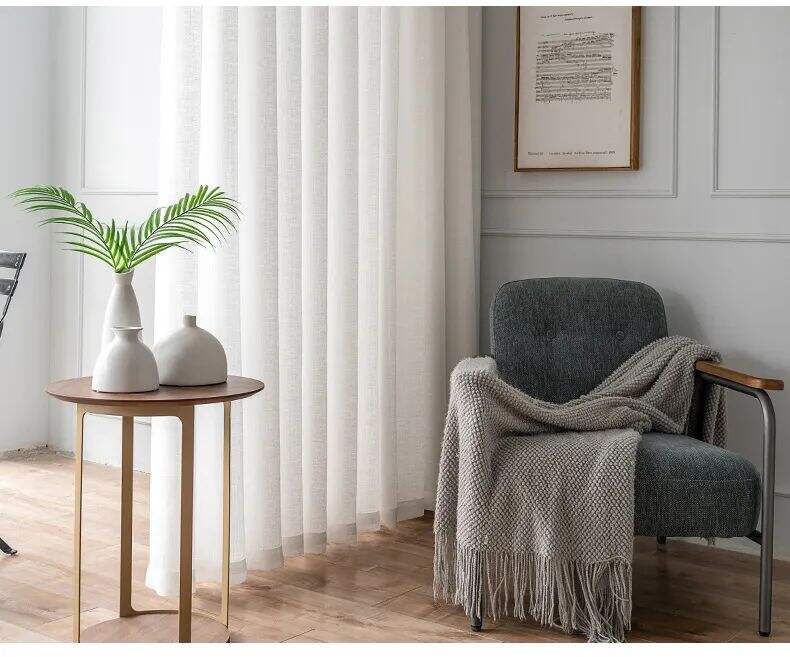 Foulola: LMS# Colorful Thick Linen，170gsm manufacture