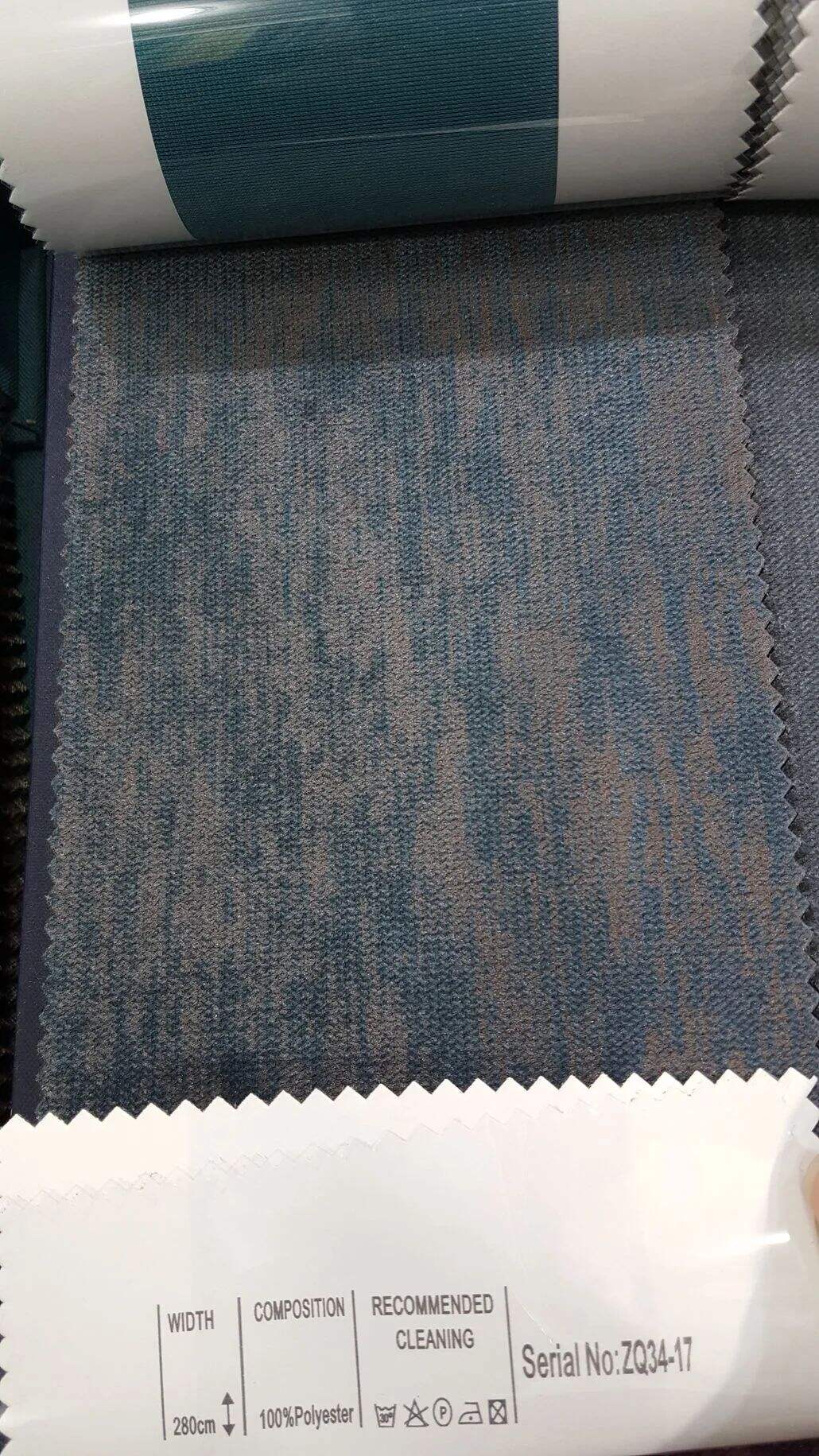 Foulola News: Velvet 34# Series supplier