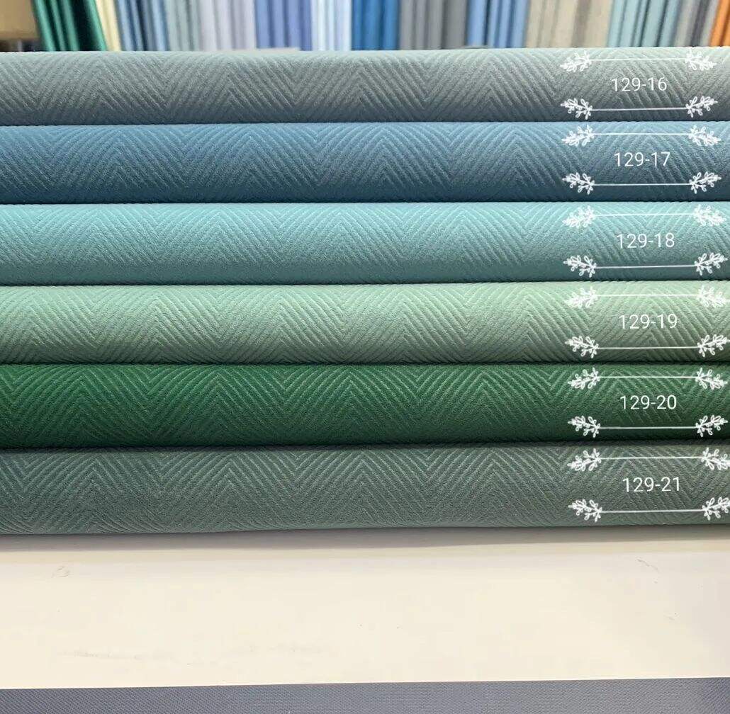 Foulola News: 129# Velvet details