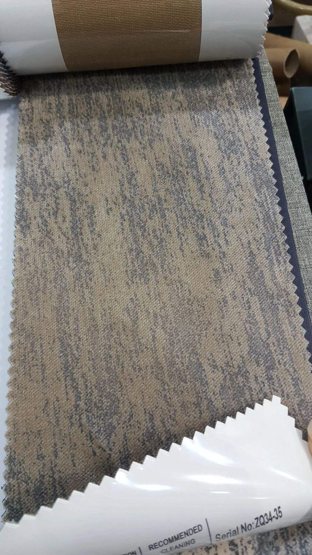 Foulola News: Velvet 34# Series supplier