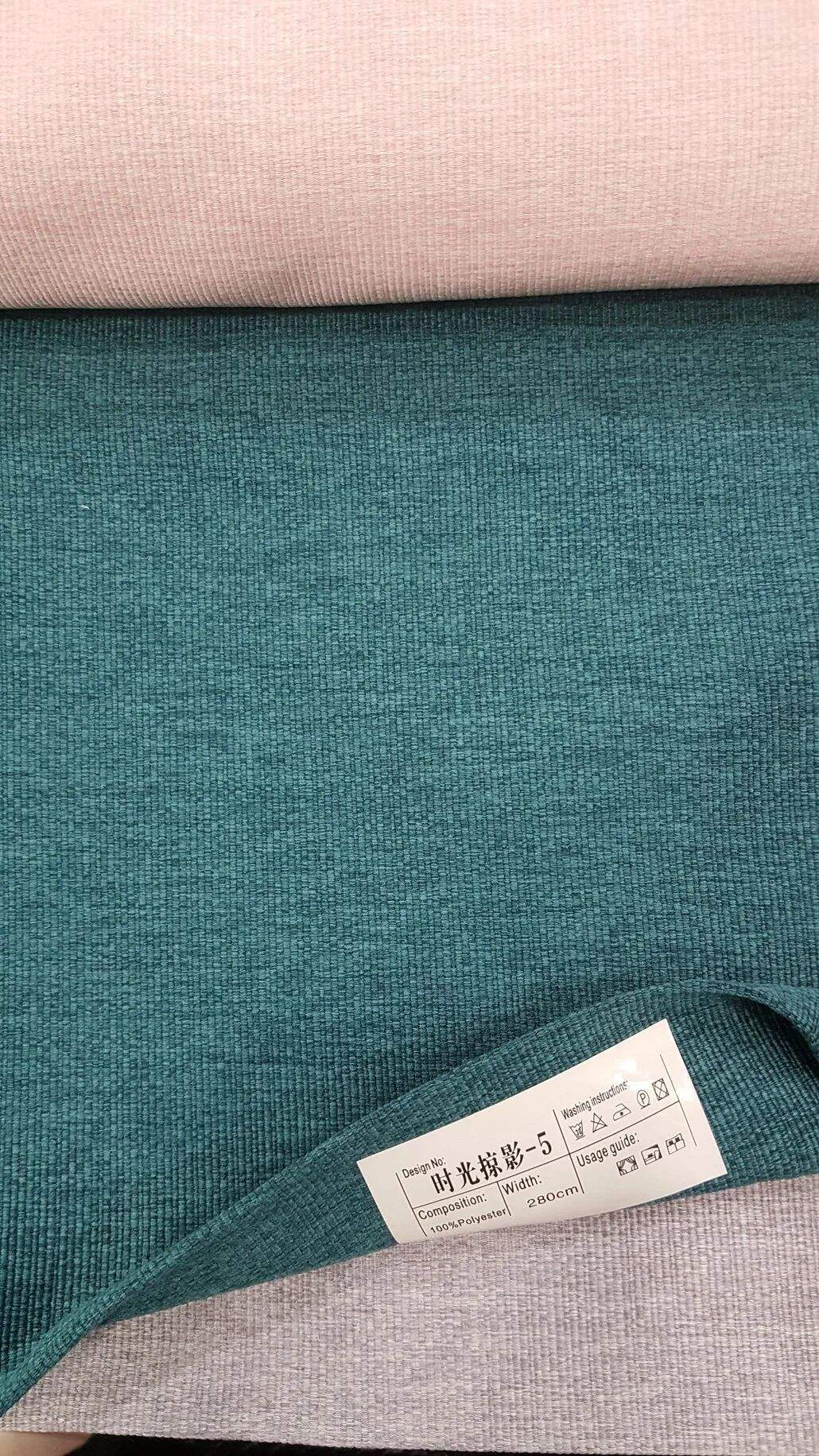 ​Foulola News: SGLY# Two Sides Linen Cotton Luxury Style supplier