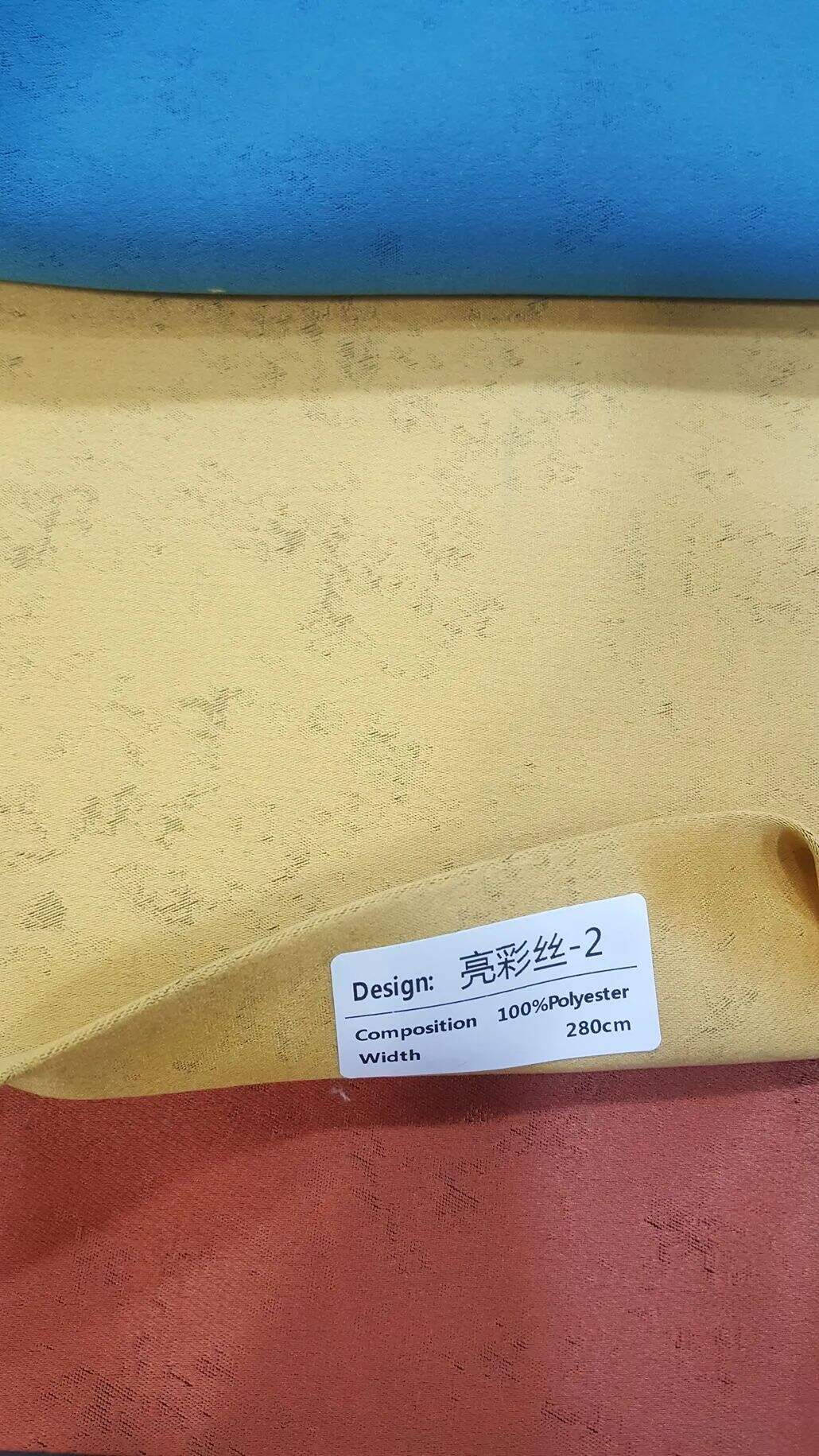 Foulola News：LCS# Series Luxury Style details