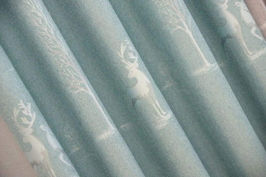 22 Foulola သတင်း: MLSL/S# စီးရီး မီးပျက်ခြင်း Jacquard 2.8m အကျယ်။ ပေးသွင်းသူ