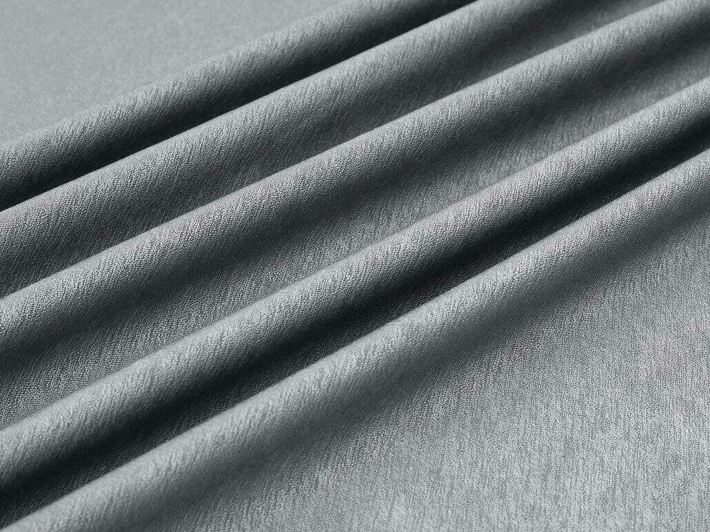 Foulola News:LMN20806# Silky Blackout Fabric supplier