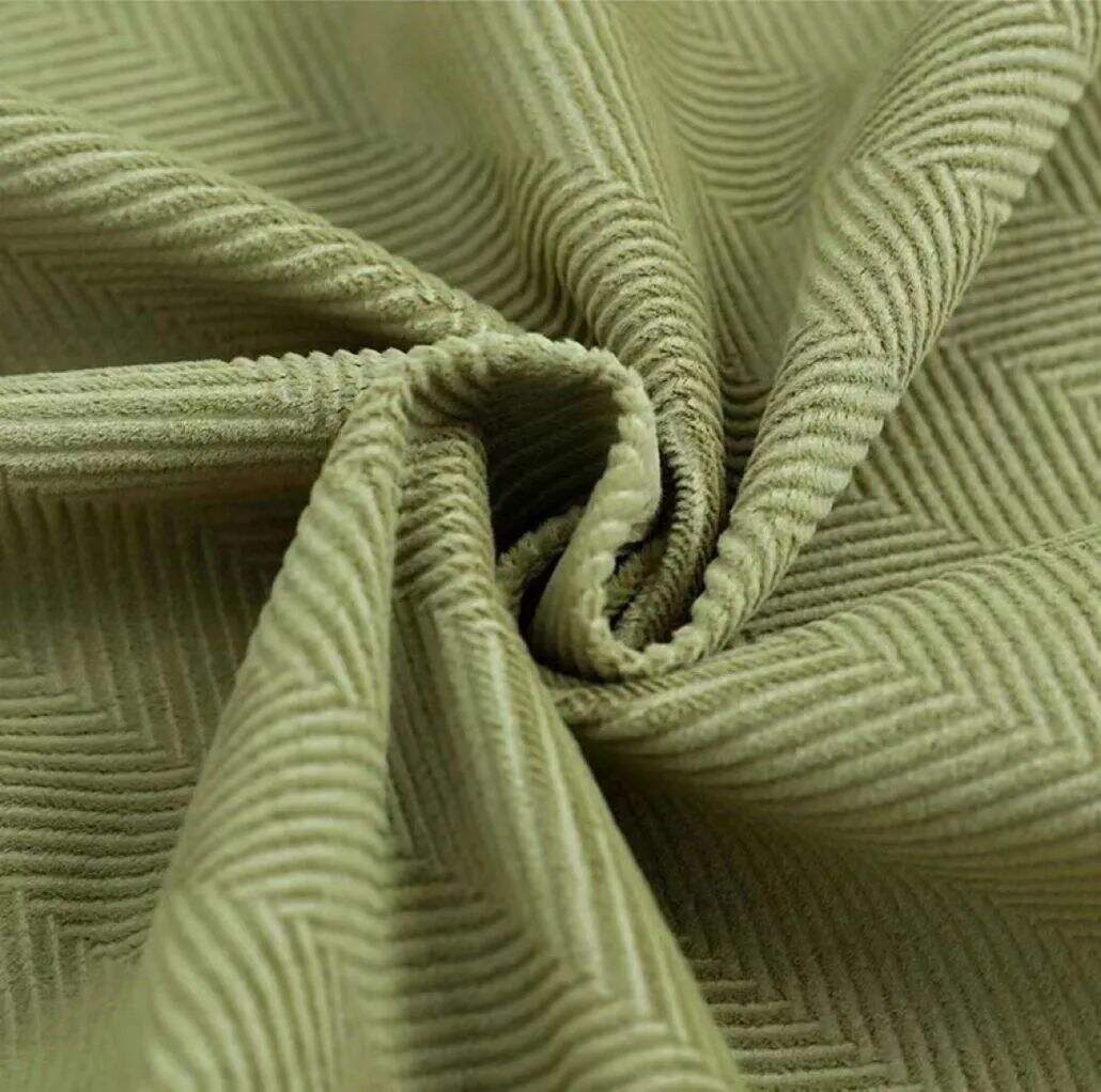 Foulola News: 129# Velvet manufacture