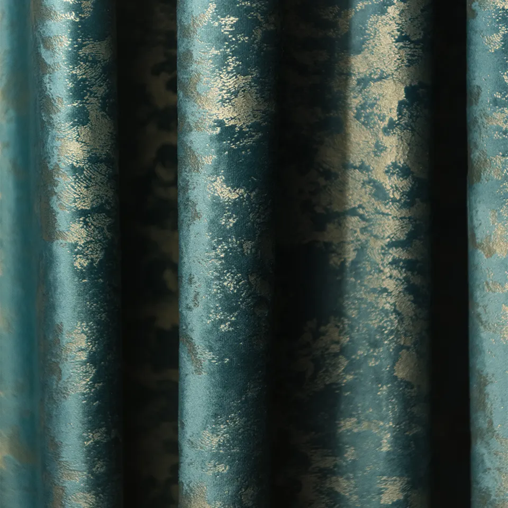 Foulola News:Blackout Velvet 112# Series manufacture