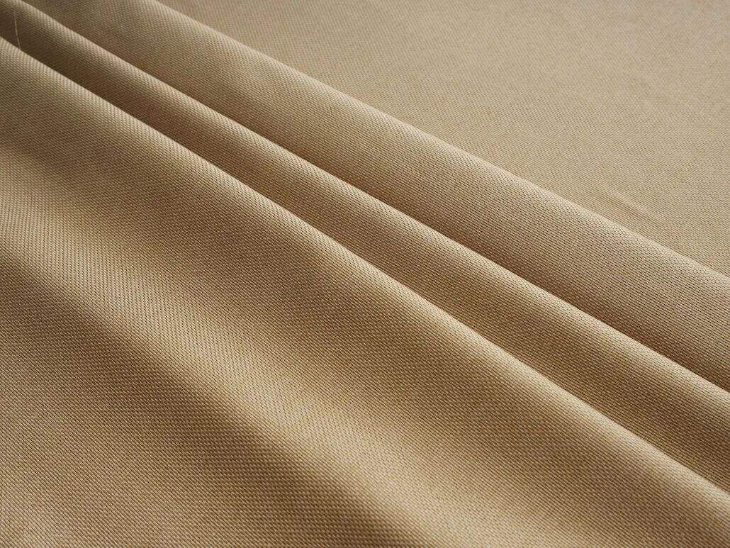 8103 Series Blackout Linen Curtain Fabric, 335gsm, 90% Blackout. manufacture