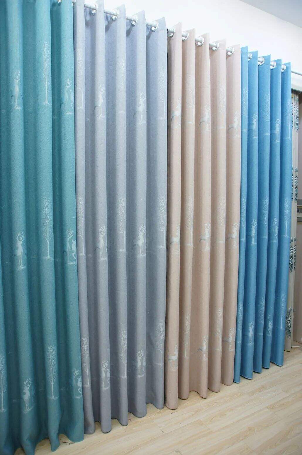 6 Foulola သတင်း: MLSL/S# စီးရီး မီးပျက်ခြင်း Jacquard 2.8m အကျယ်။ အသေးစိတ်
