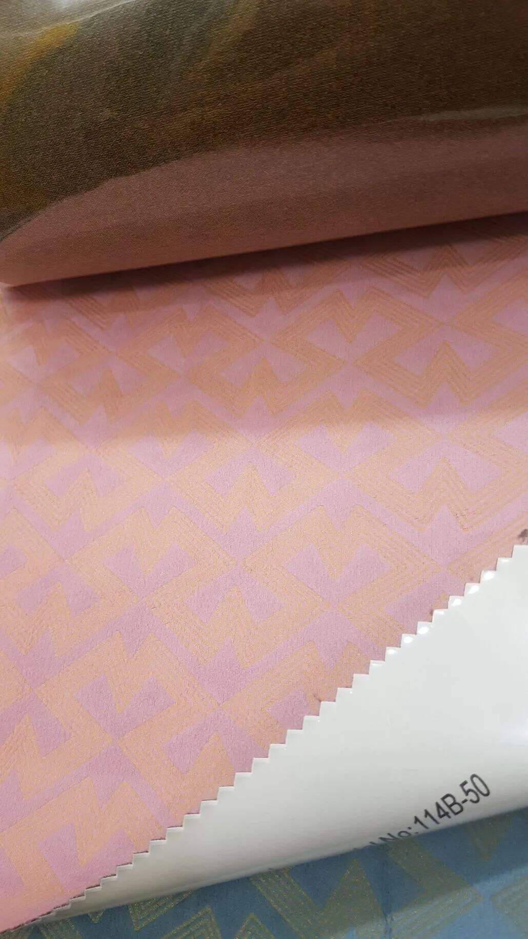 Foulola News:Blackout Velvet 114#AB Series factory
