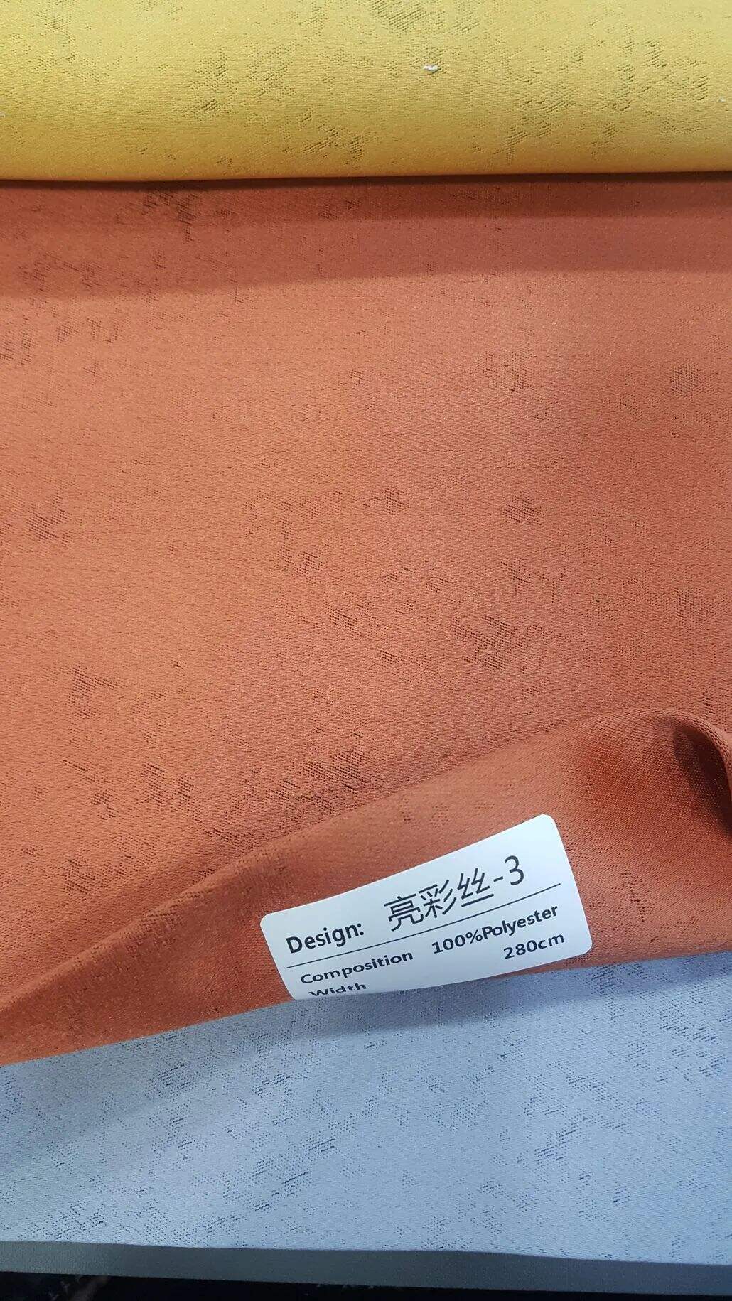 Foulola News：LCS# Series Luxury Style details