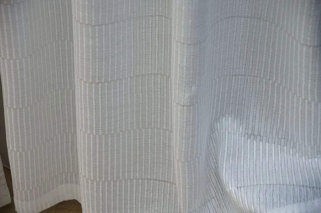 154 Foulola News: High Grade Linen WF2#series Sheer 2.85-3.0m Width factory