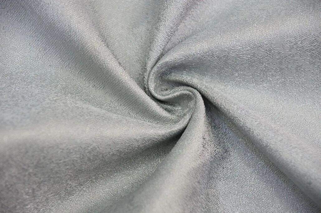 3 Foulola News: LXG Series, Both Sides Abstract Jacquard factory