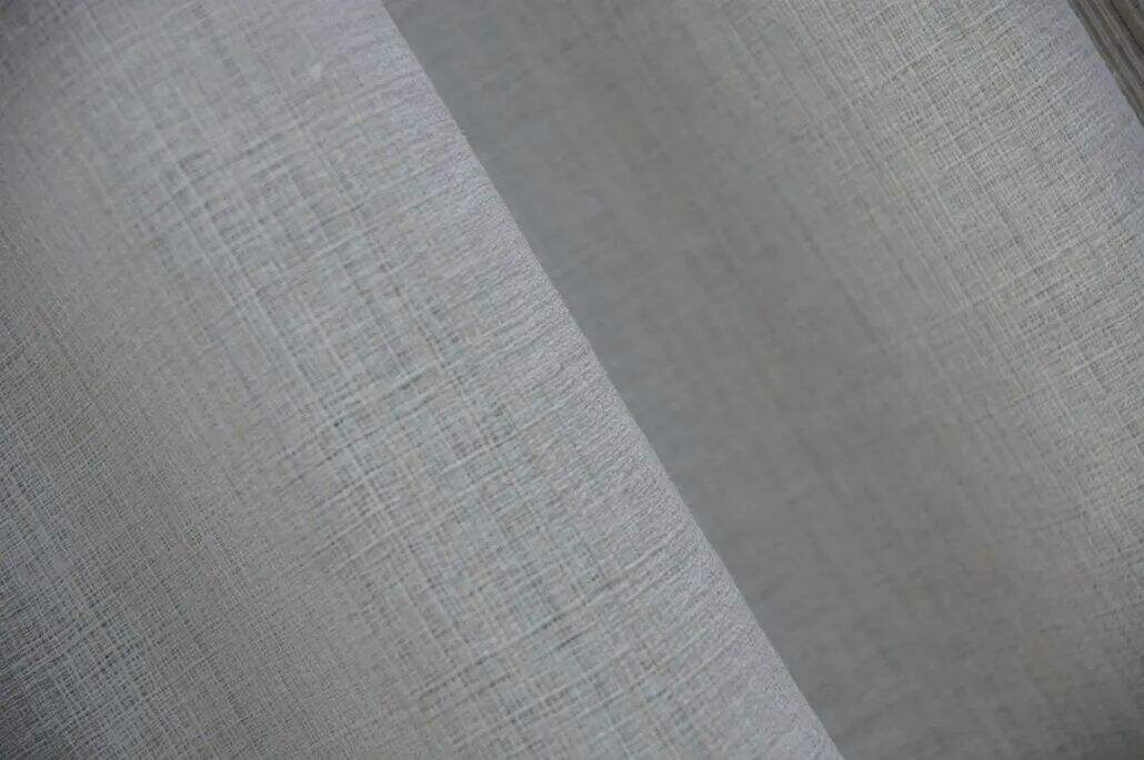 203 Foulola News: High Grade Linen WF2#series Sheer 2.85-3.0m Width factory