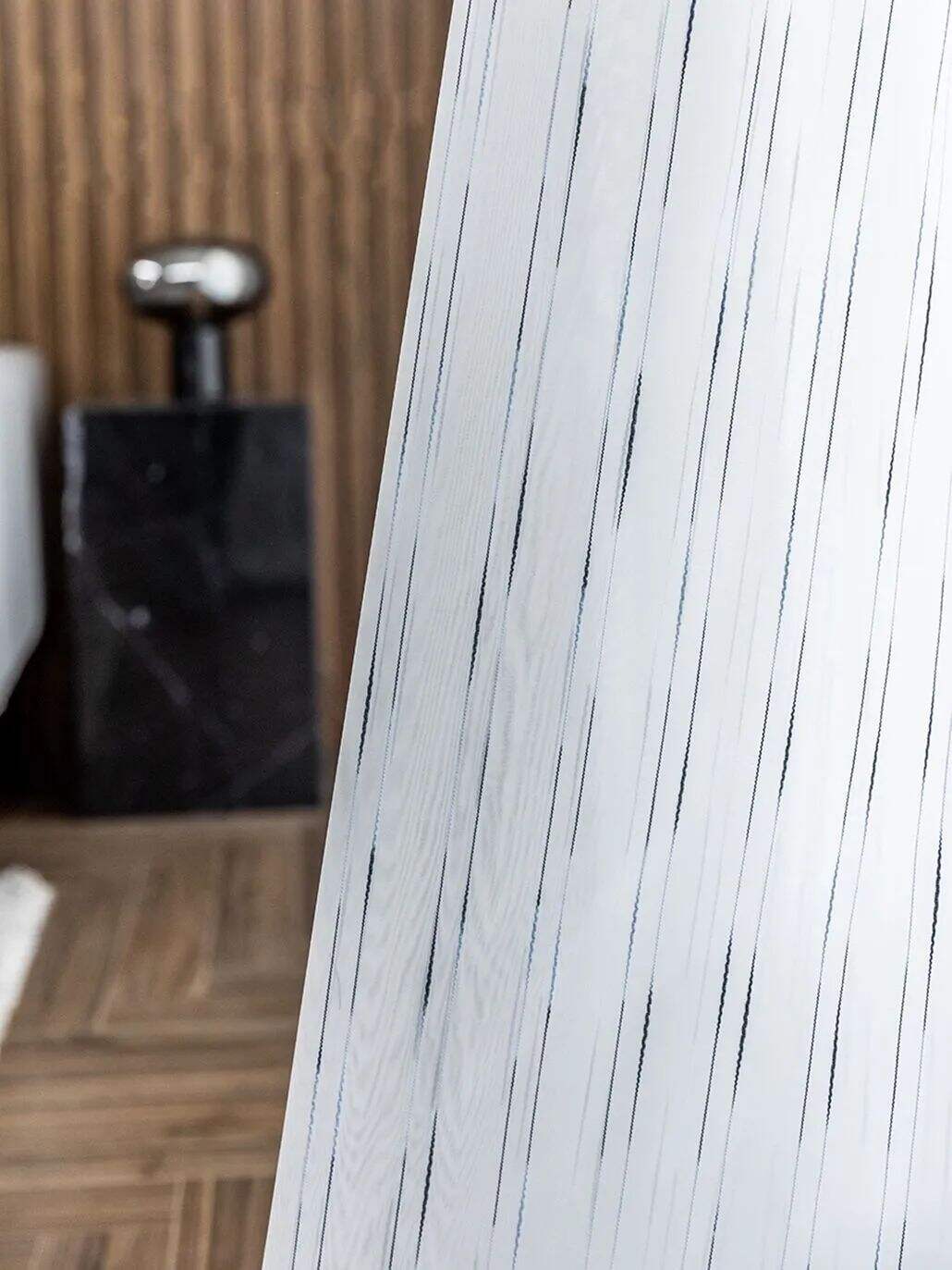42 Foulola News: High Grade Linen WF2#series Sheer 2.85-3.0m Width manufacture