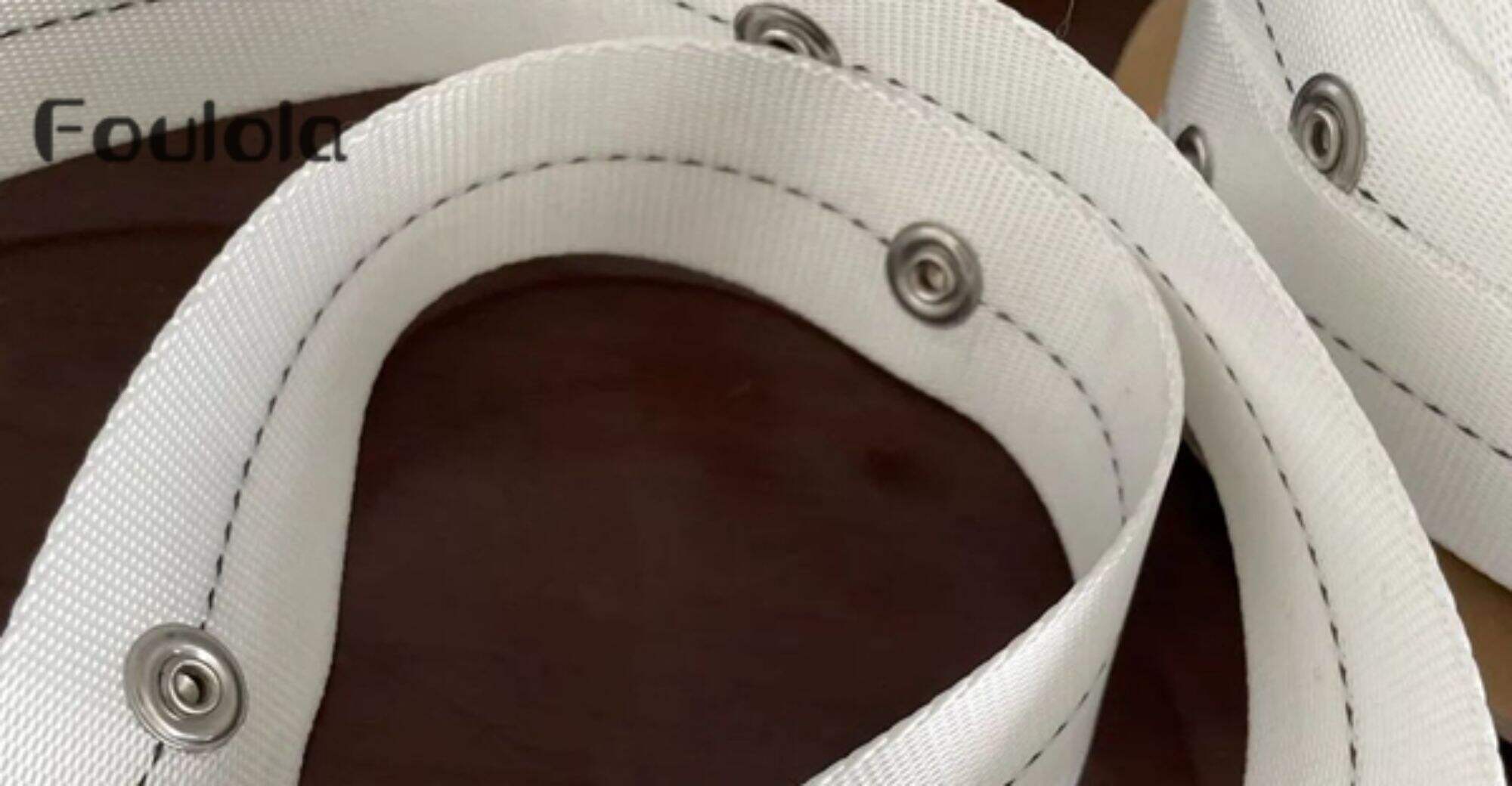 Foulola News: Factory Supply 52 kinds of Curtain Tapes