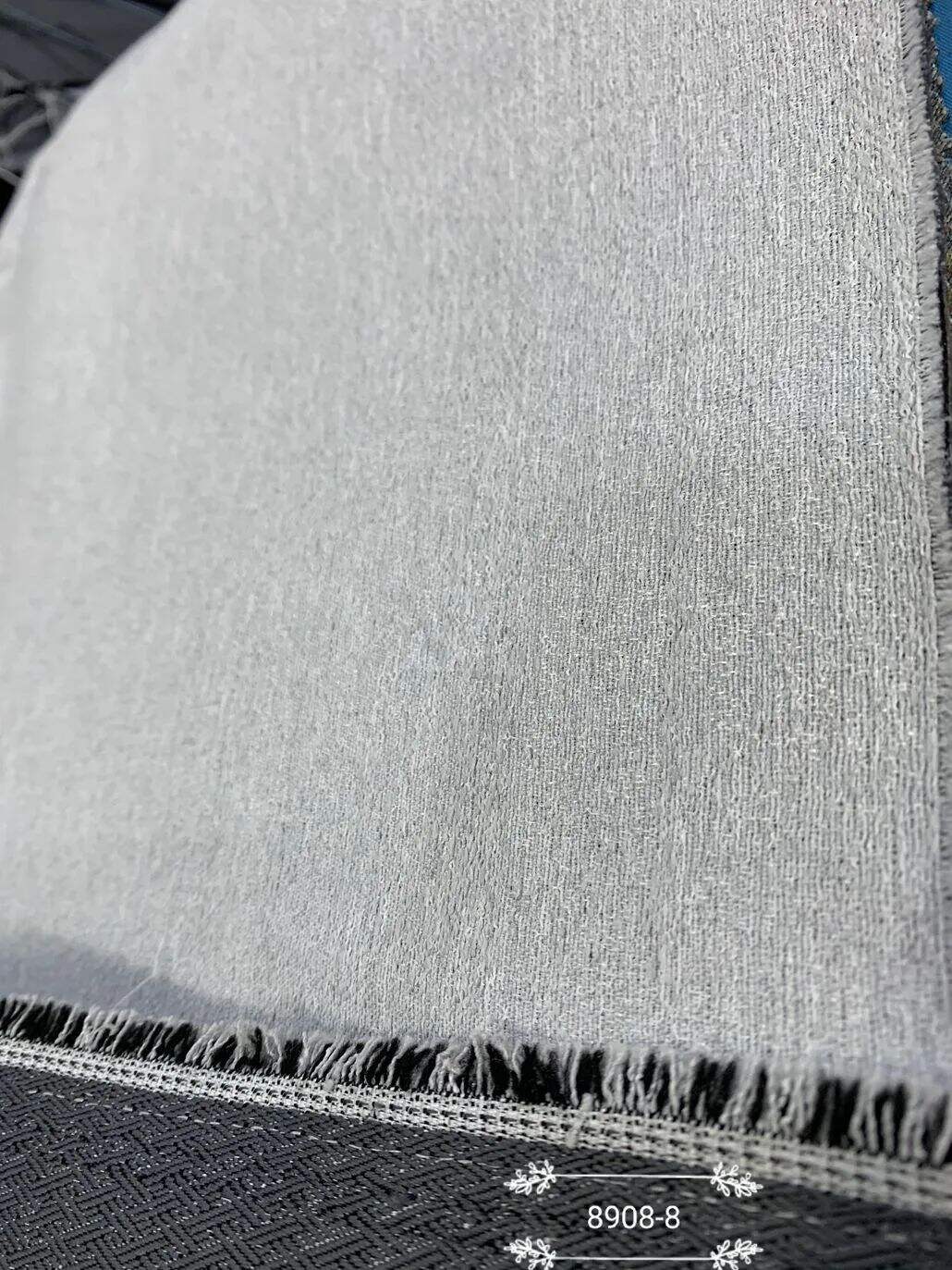 Foulola News: 8908A/8909A Luxury Series manufacture