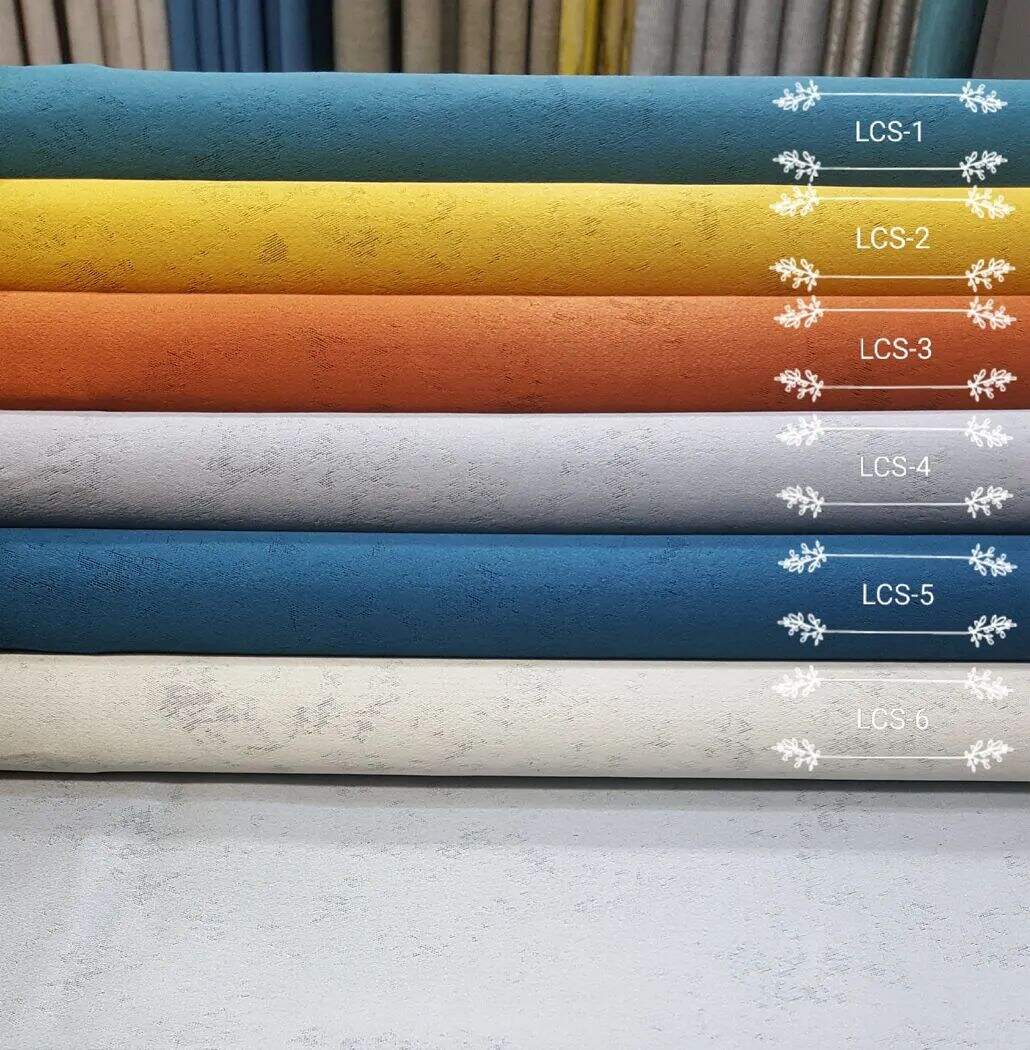 Foulola News：LCS# Series Luxury Style supplier