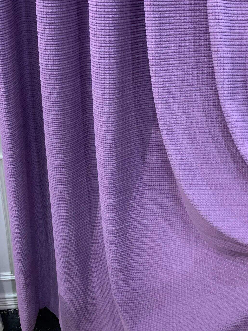 Foulola News: 167# Velvet details