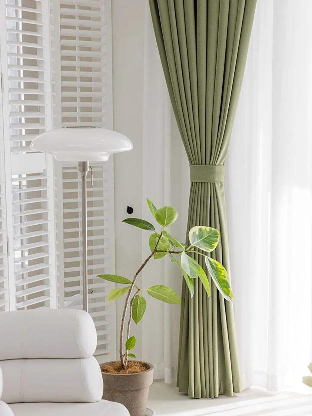 Foulola News: 129# Velvet manufacture