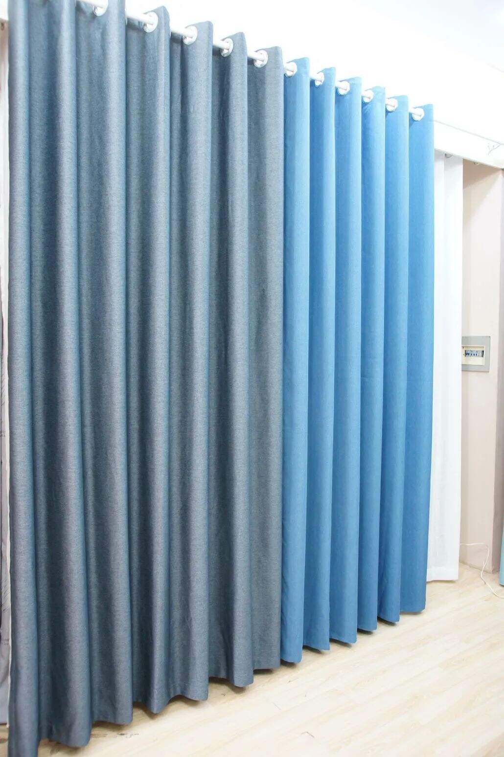 ​Foulola News: SGLY# Two Sides Linen Cotton Luxury Style factory