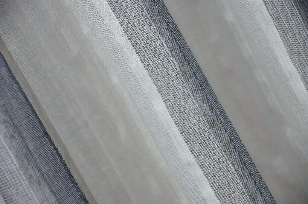 188 Foulola News: High Grade Linen WF2#series Sheer 2.85-3.0m Width manufacture