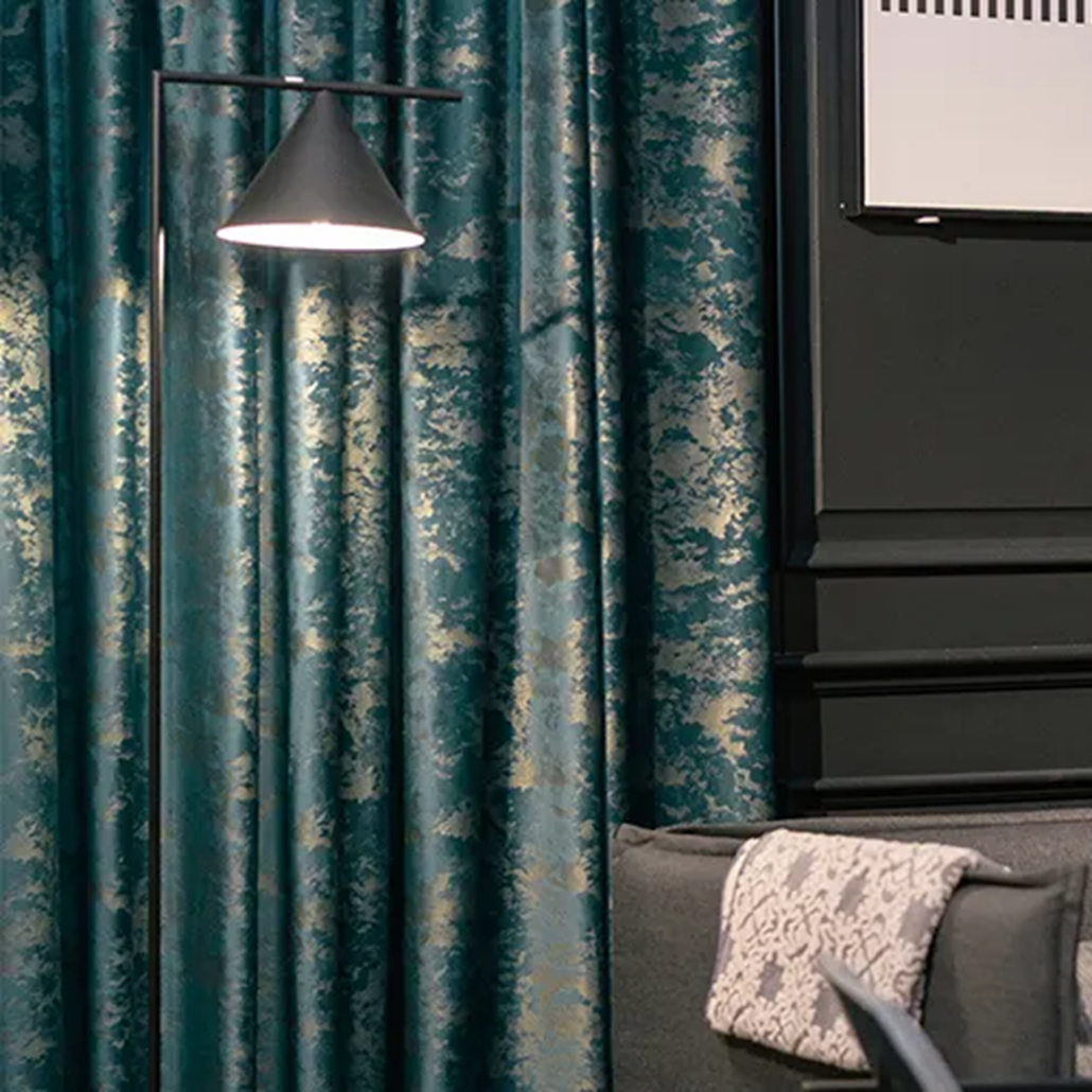Foulola News:Blackout Velvet 112# Series supplier