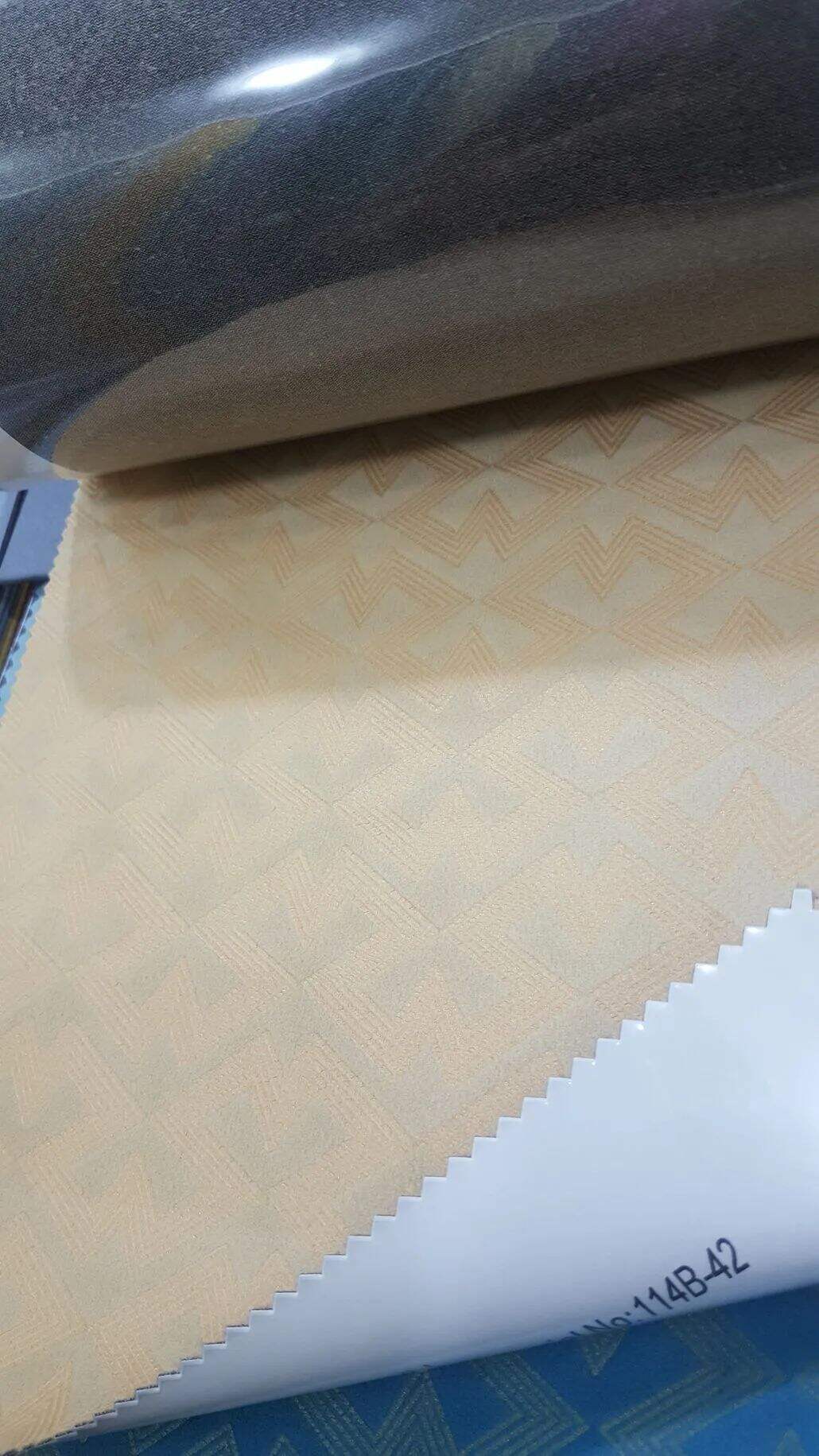 Foulola News:Blackout Velvet 114#AB Series supplier