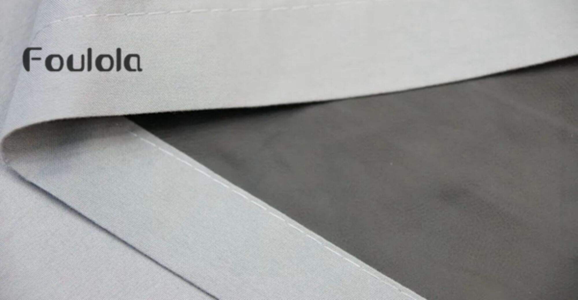 Foulola News: 8920# Series 100% Paint Coating Artwork, Blackout Curtain