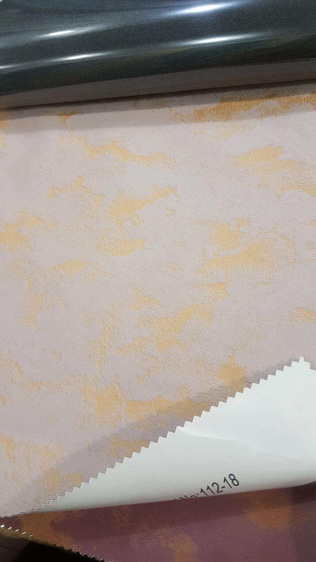 Foulola News:Blackout Velvet 112# Series supplier