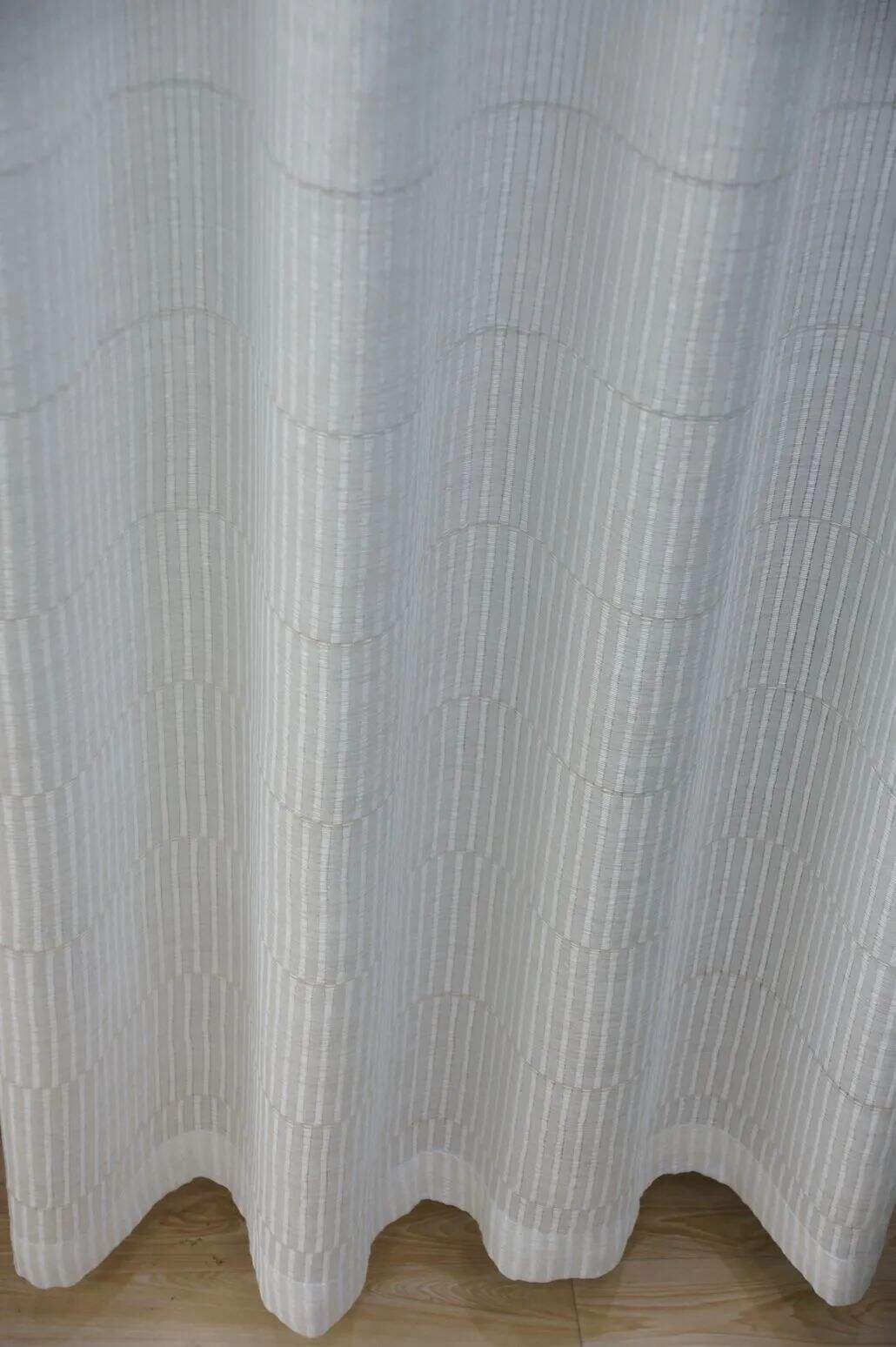 155 Foulola News: High Grade Linen WF2#series Sheer 2.85-3.0m Width supplier