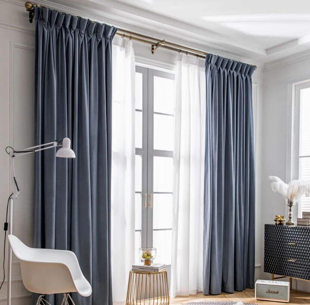 Foulola News: 129# Velvet manufacture