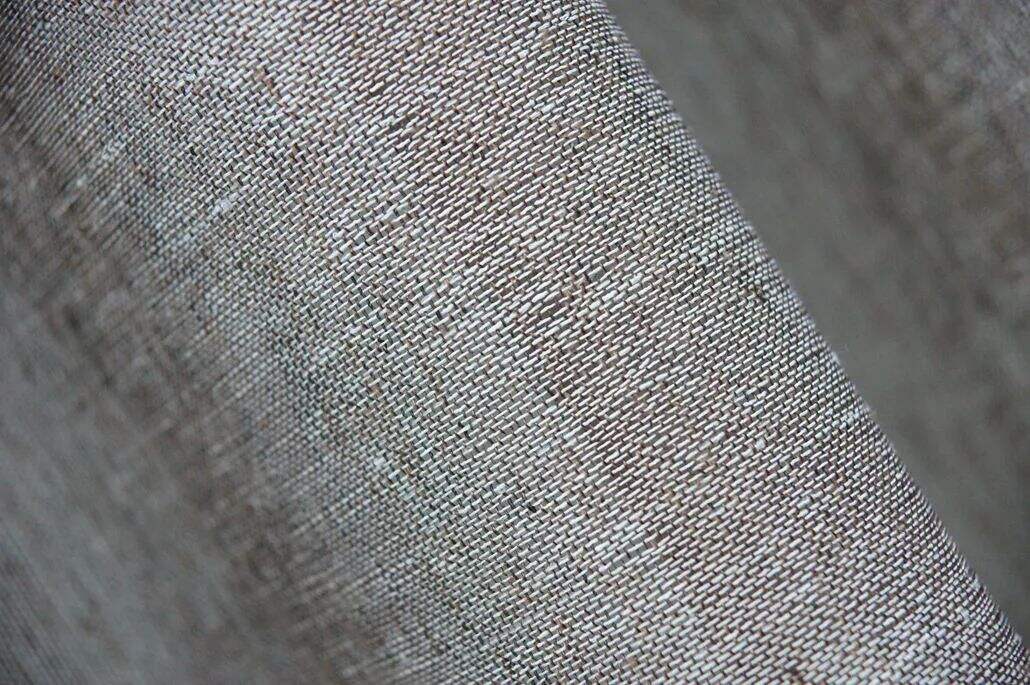 85 Foulola News: High Grade Linen WF2#series Sheer 2.85-3.0m Width supplier