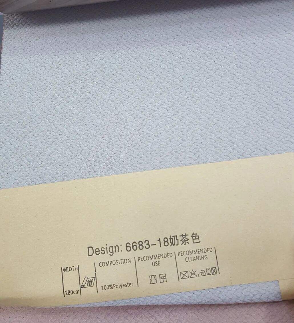 Foulola News:6683# 2.8/3.2m Width factory