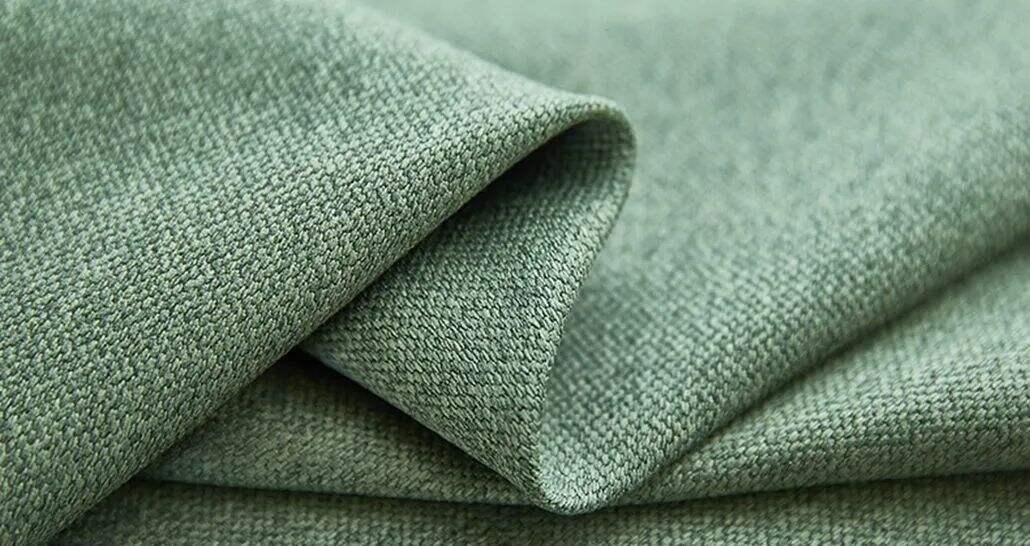 Foulola News: DDM# 2.8/3.2m Width Linen Style Curtain details